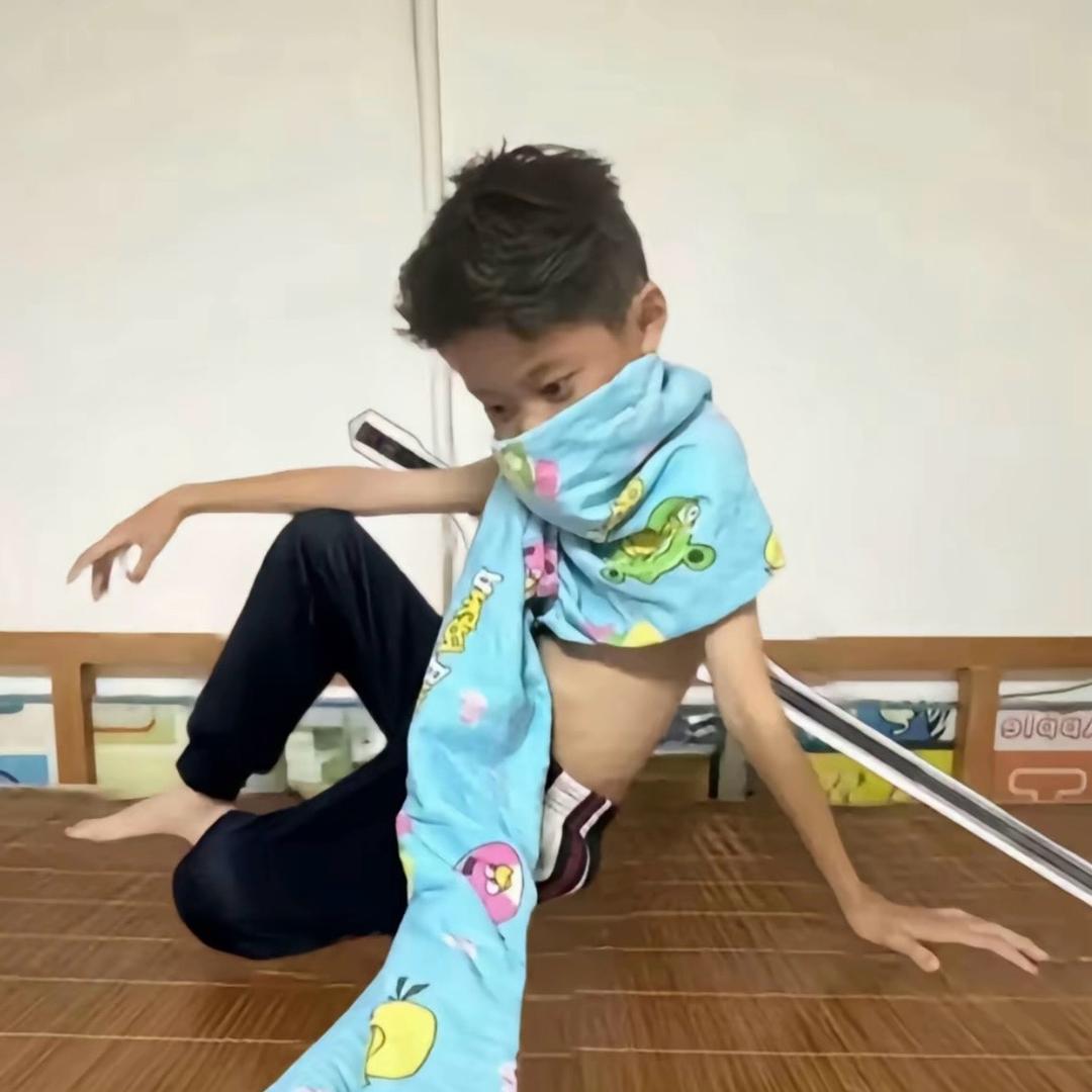 把爱留在伯纳乌