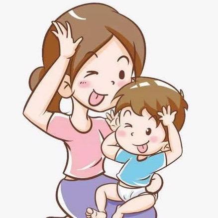 启蒙教育——果果妈