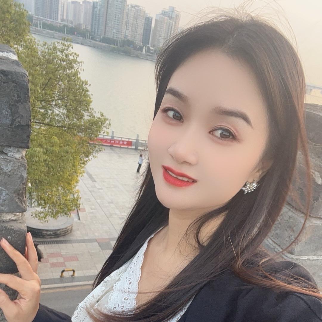 珍 💕爱