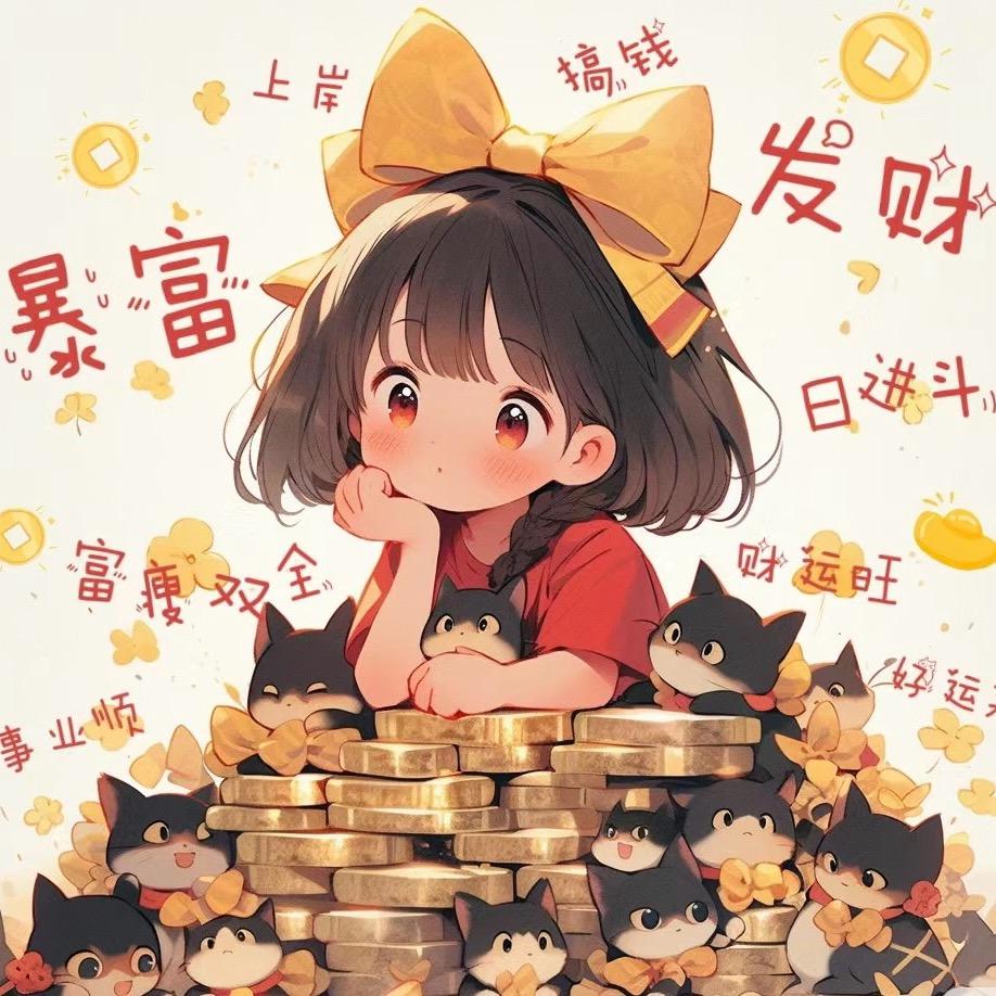 🌈天空微晴@☘️