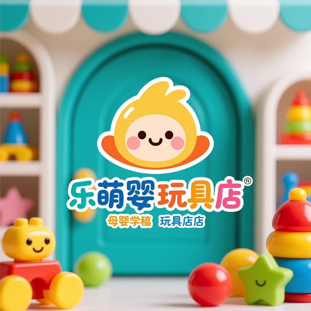 乐萌母婴玩具店