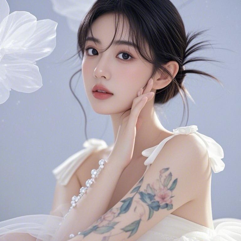 吸金小魔仙