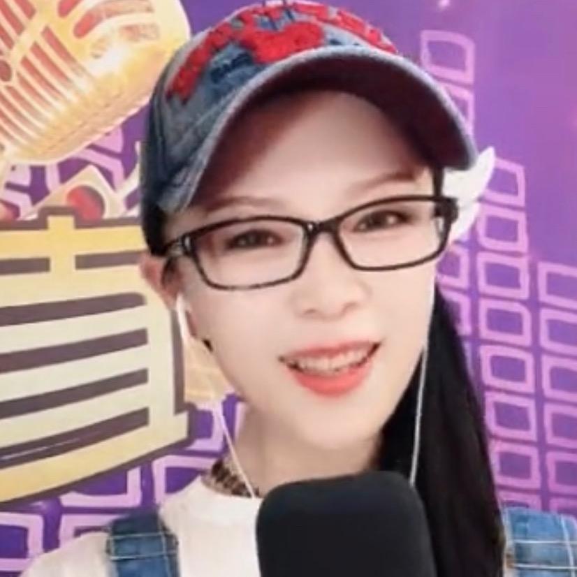 予君🎤