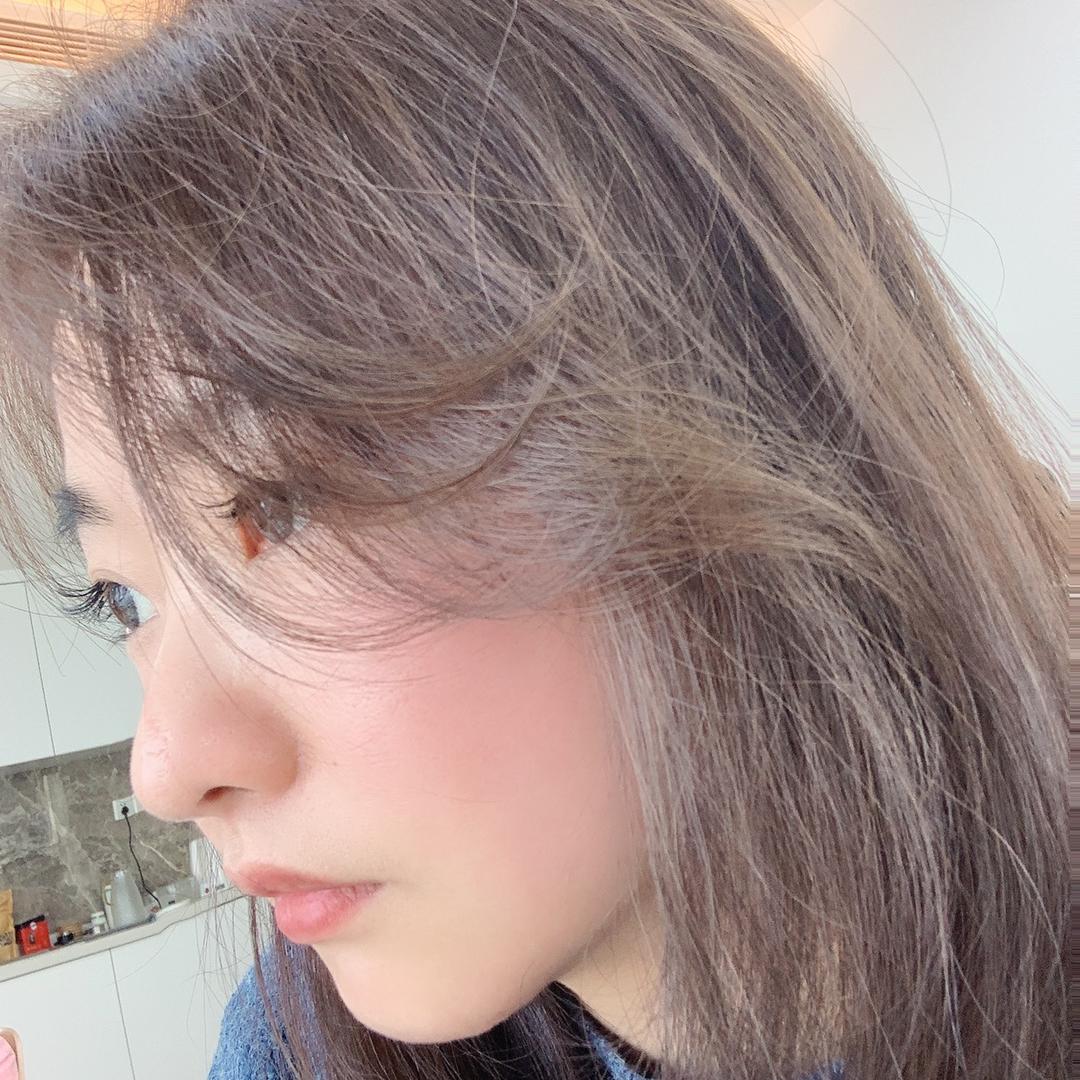 我是静啊