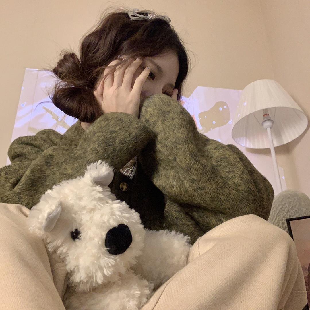 猪猪日记（秋冬上新版）