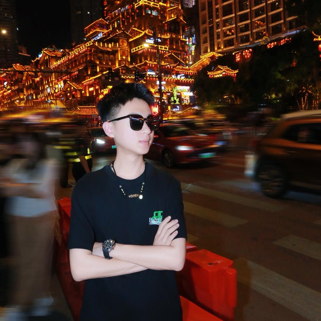 秦梓昊