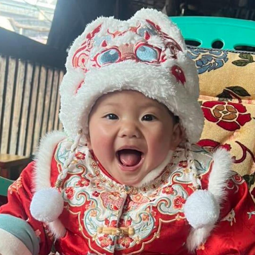 ❤️¹⁰⁰%满眼皆是你