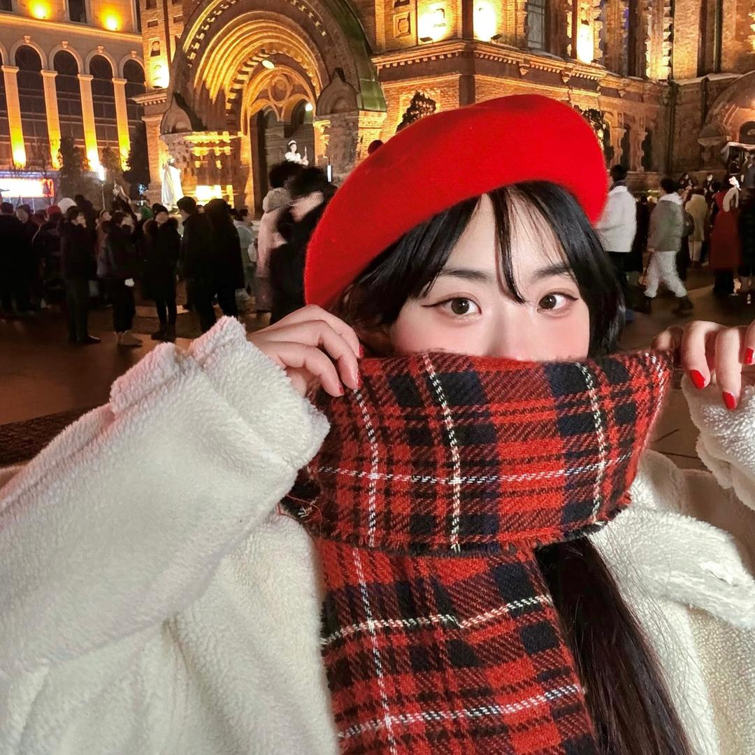 小红今天吃什么