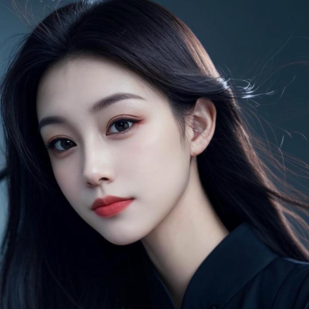 杨姣安阳星光传媒