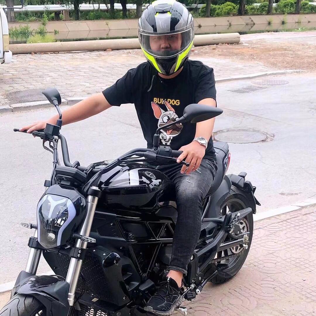 鑫达二手车西贝说车（亲民车王）