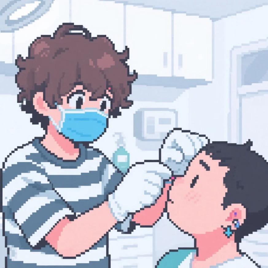 JIAWEI PIERCING（作品合集