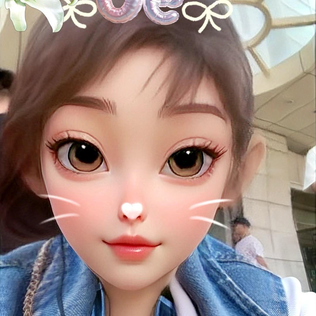 甜心很甜（暖冬）