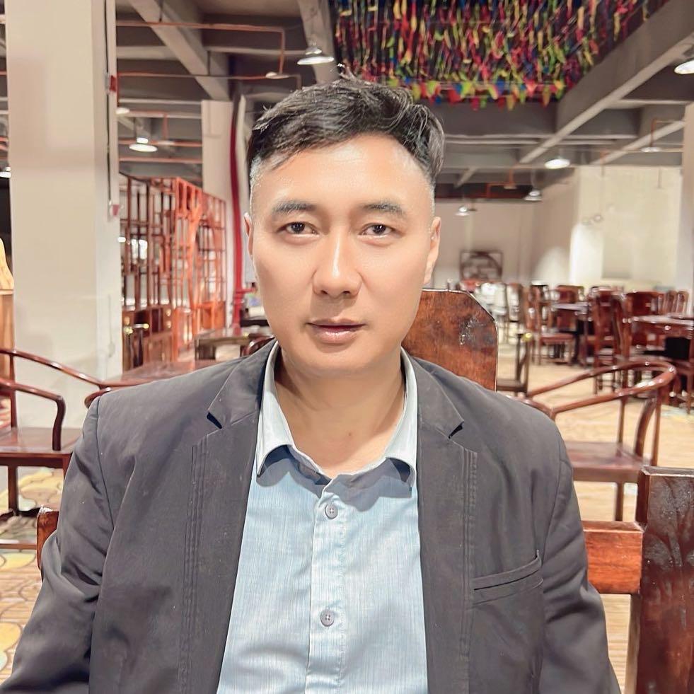 楚雄淘银二手交易市场
