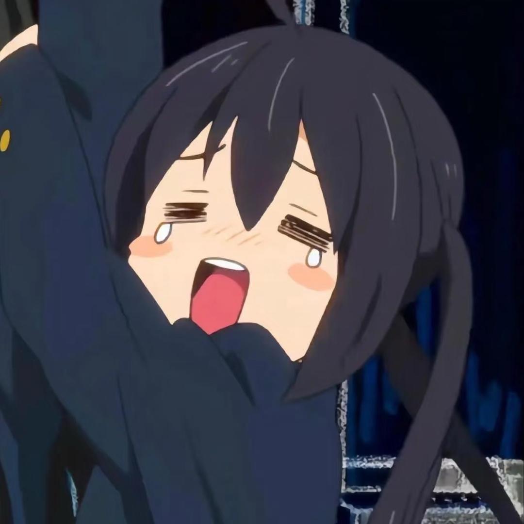 别睡了