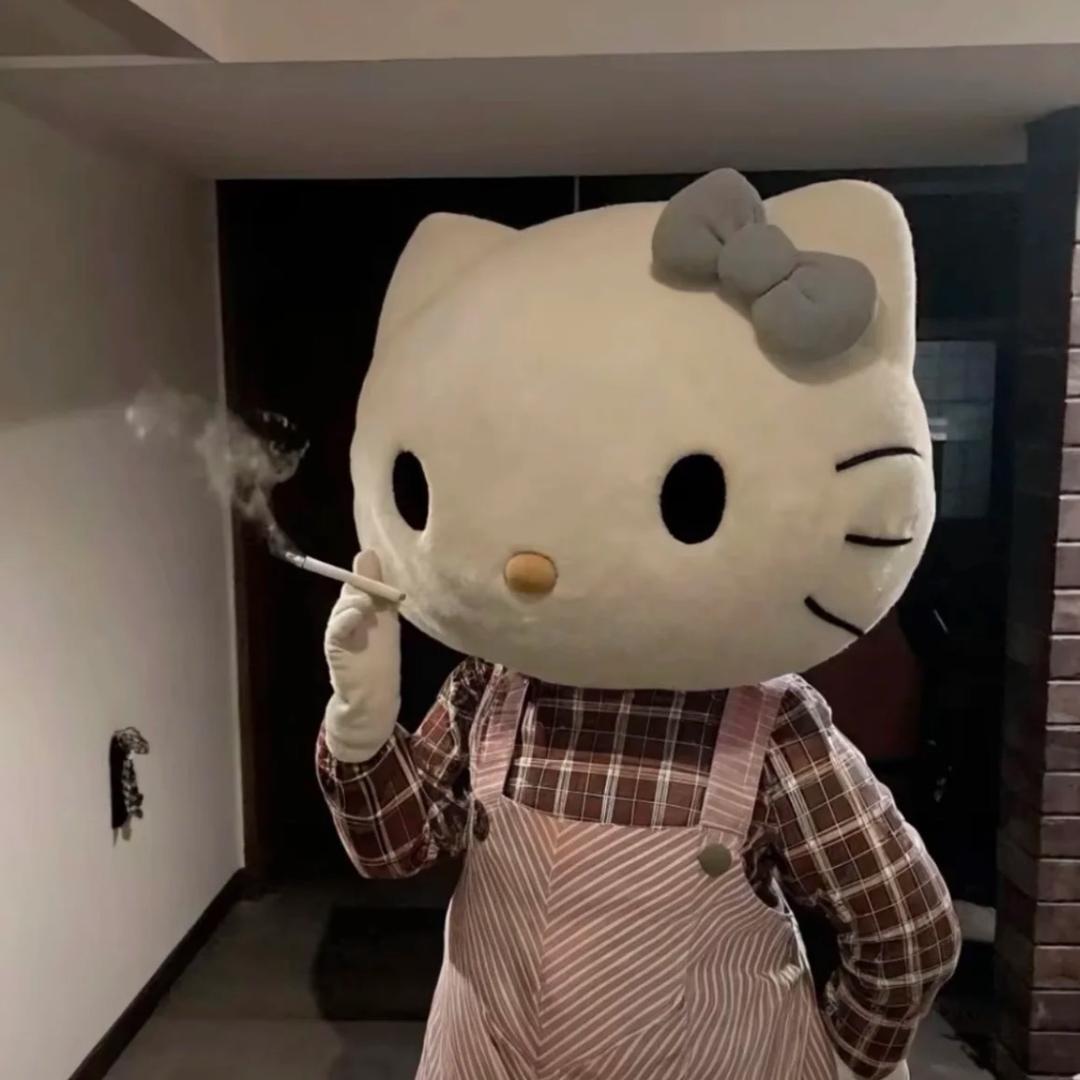 余不爱吃鱼🐟
