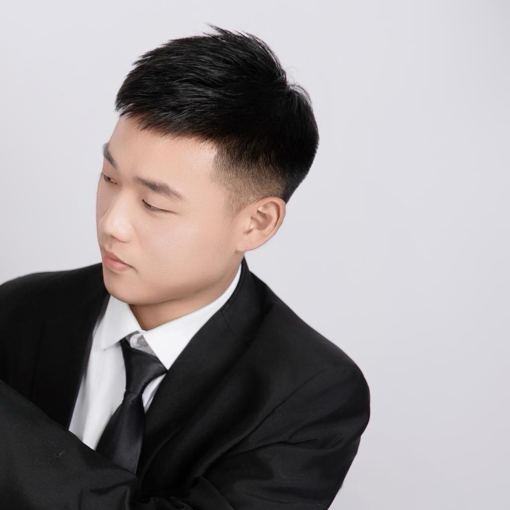 演员小硕