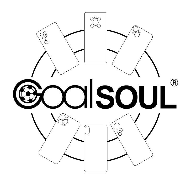 GOALSOUL手机壳