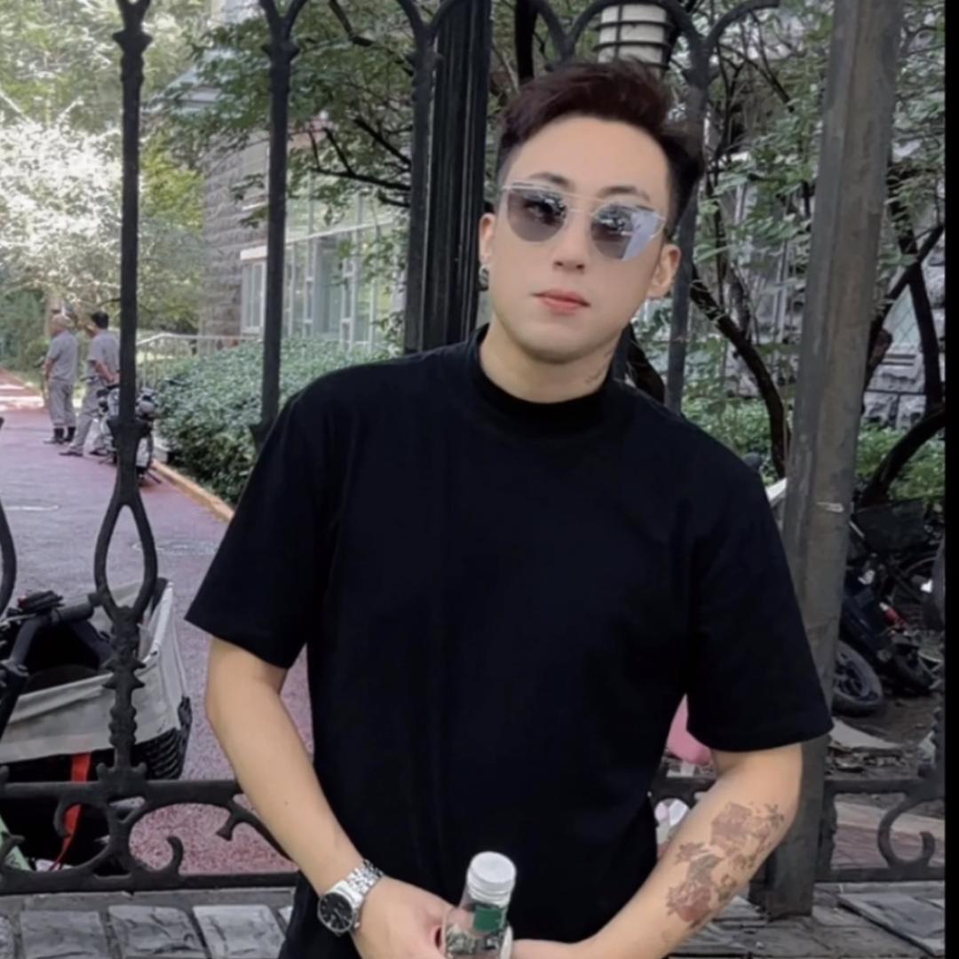 东北小伙在北京