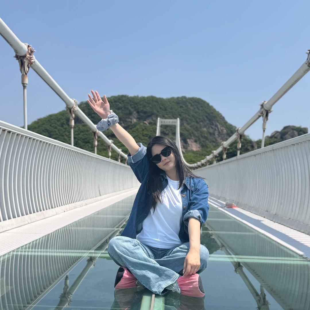 我迪迦在东北.