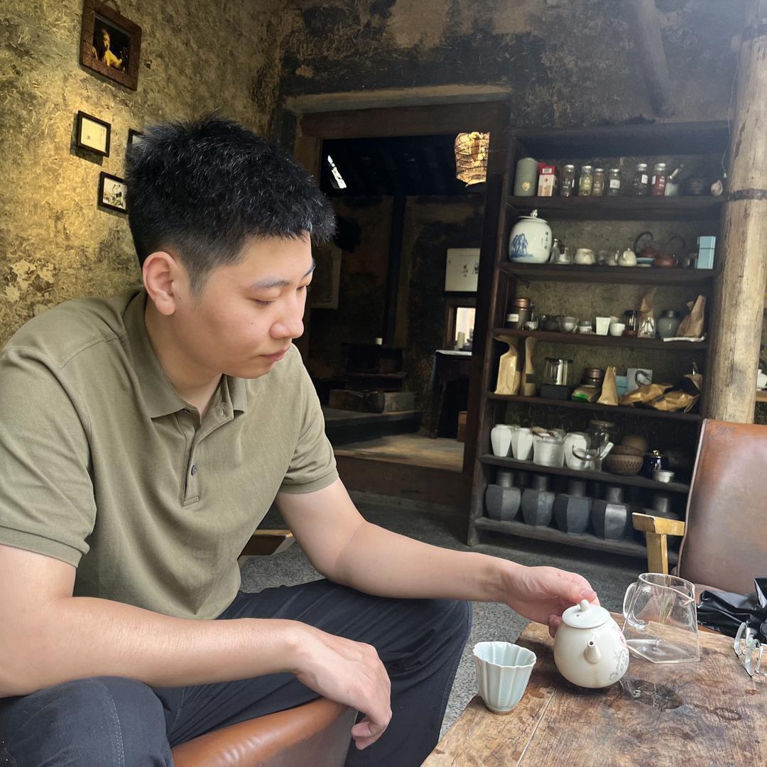 控酸达人