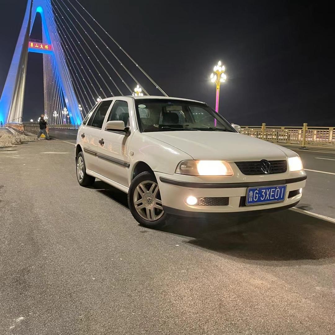 临朐韵途品质二手车