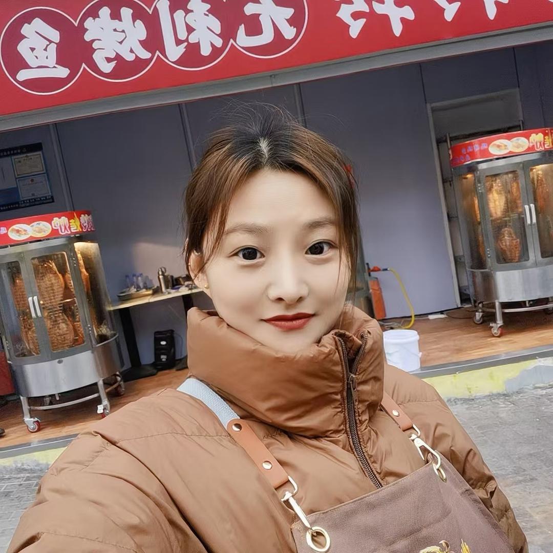 周周烤鱼（收徒）