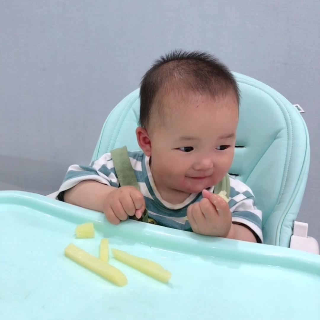 小土豆🐭