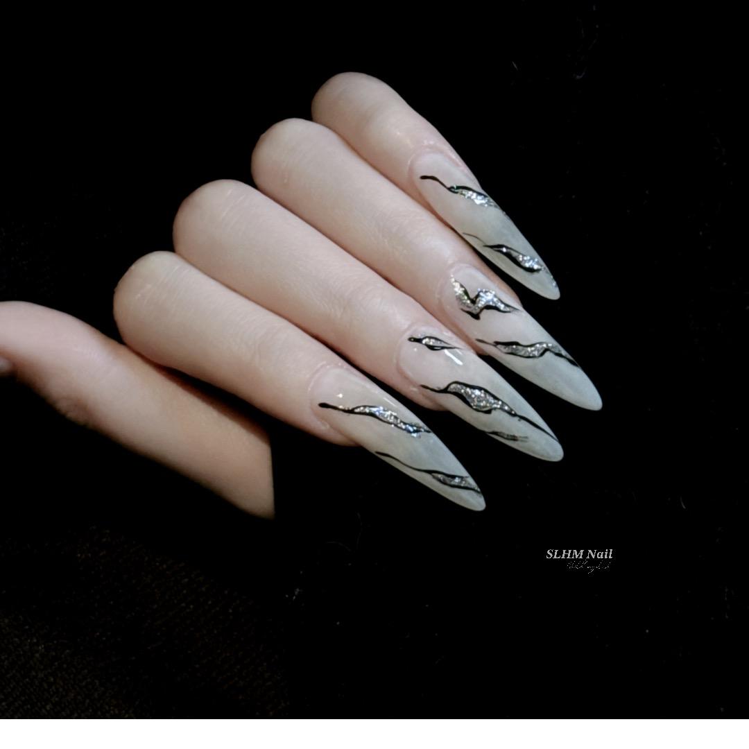 SLHM NAIL SALON