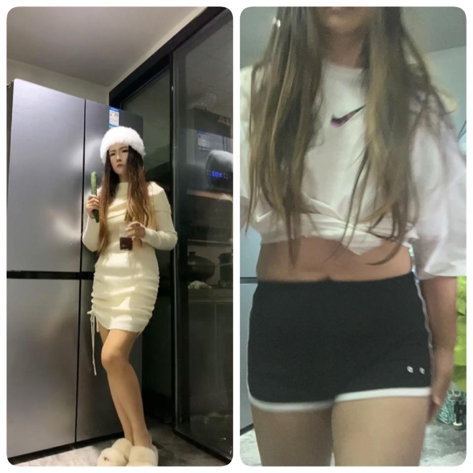 春天。