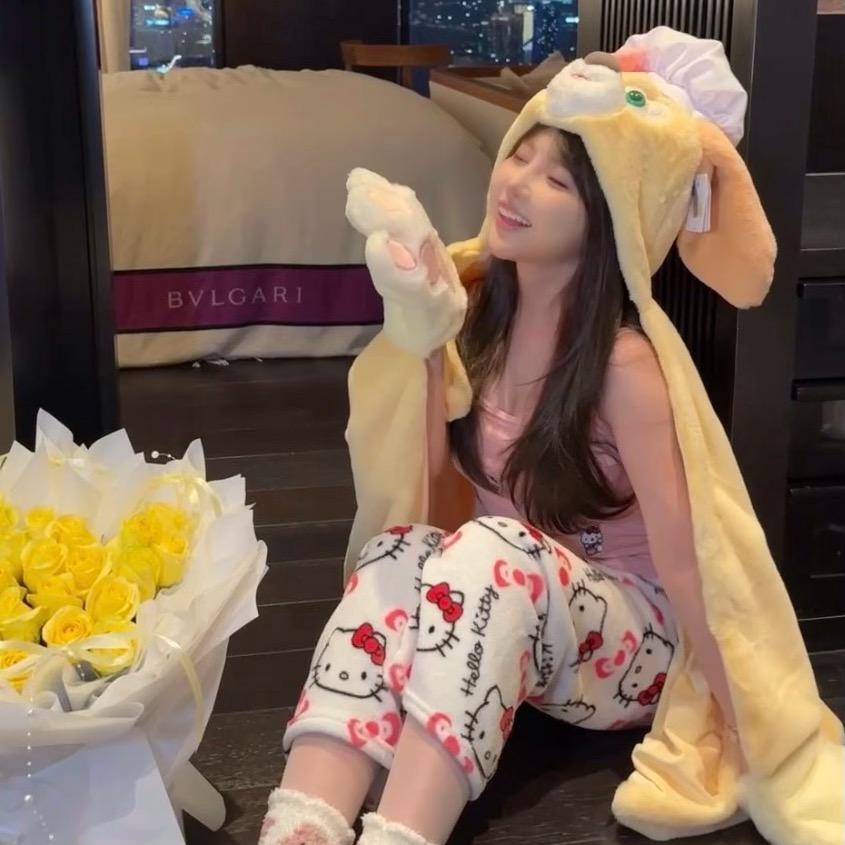 唐泽优奈