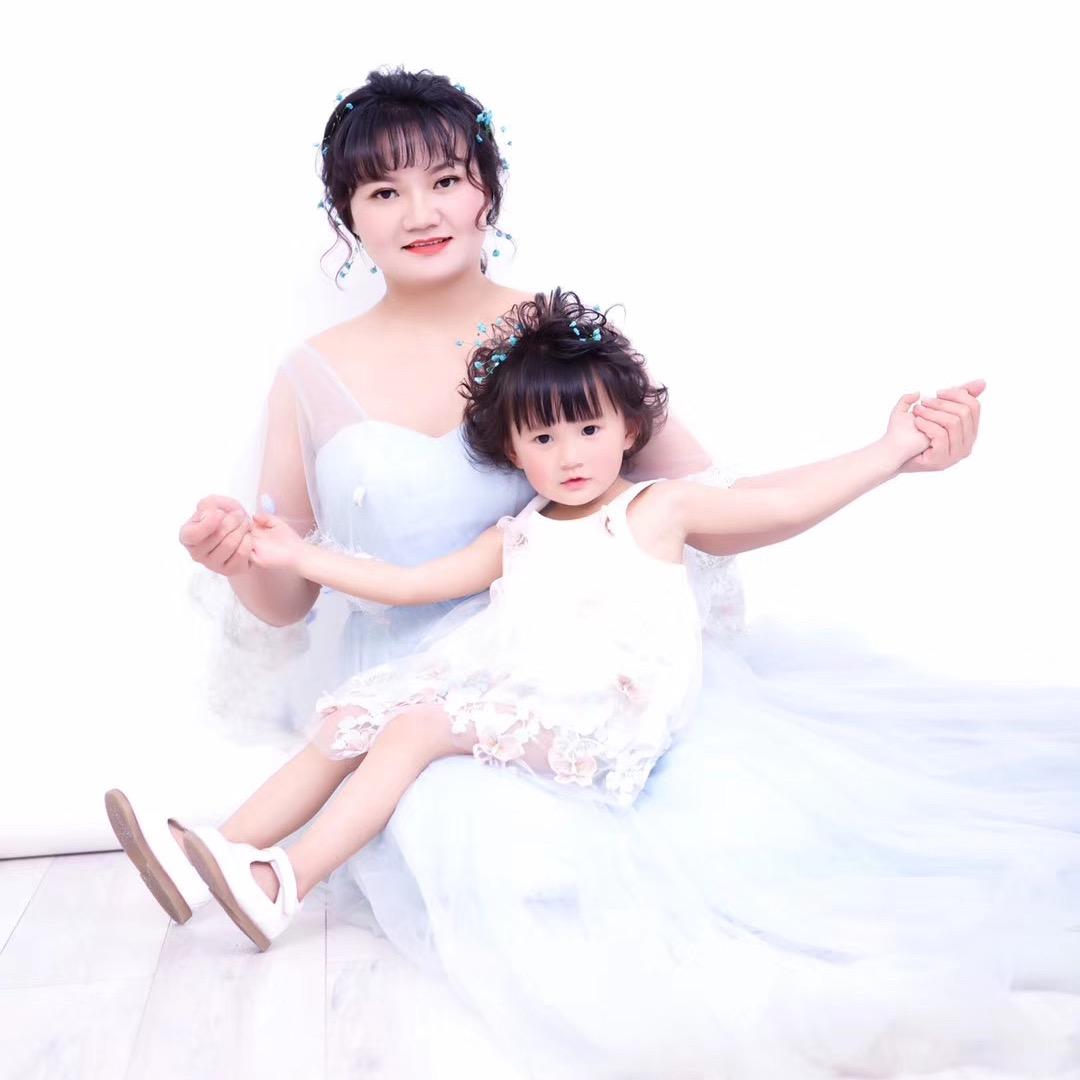心怡妈妈～怡凡