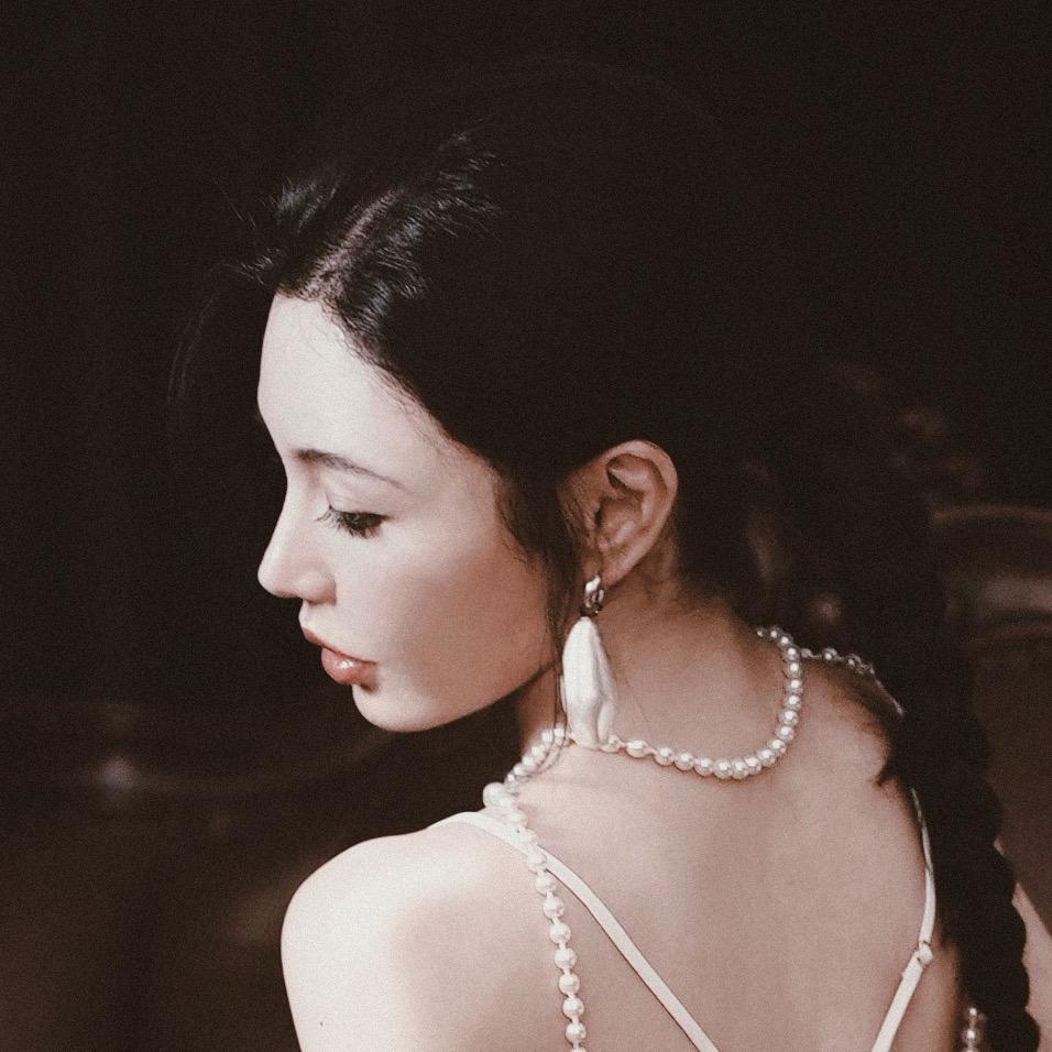 李真心-Arissa💛