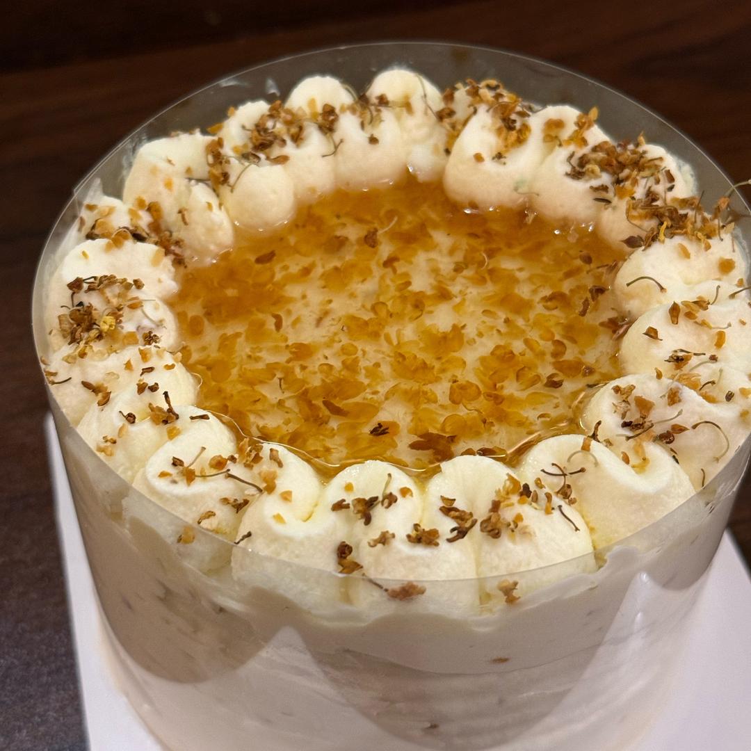 香咔咔食品宠粉号