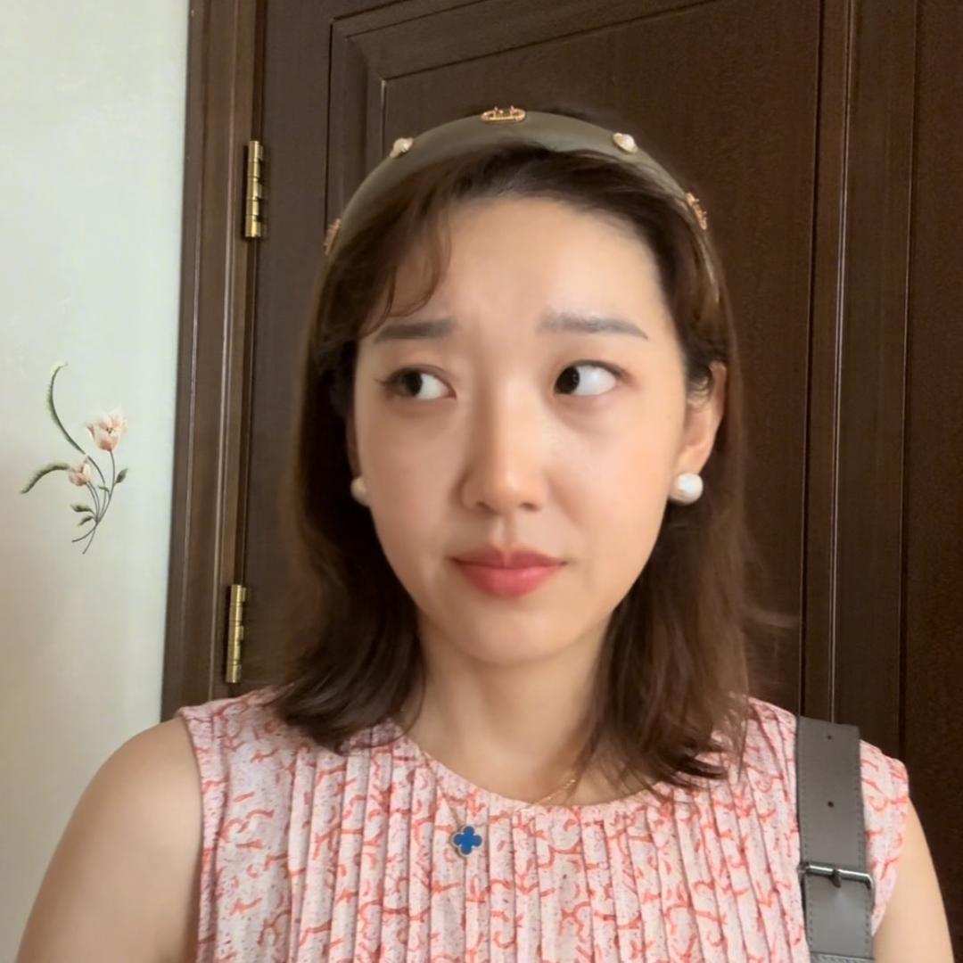 琪琪家的那些事