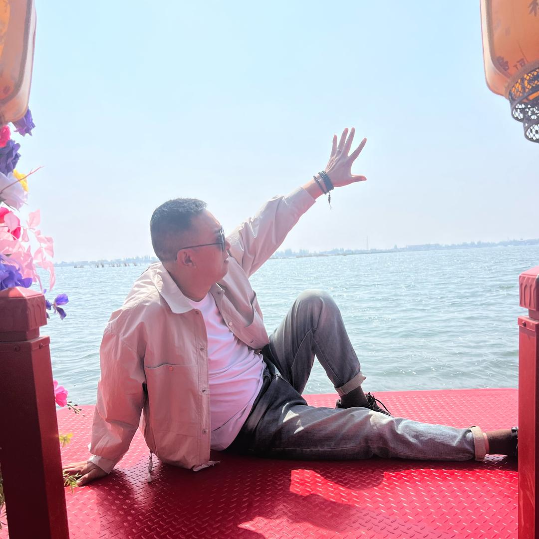 老赵说车--伟哥！