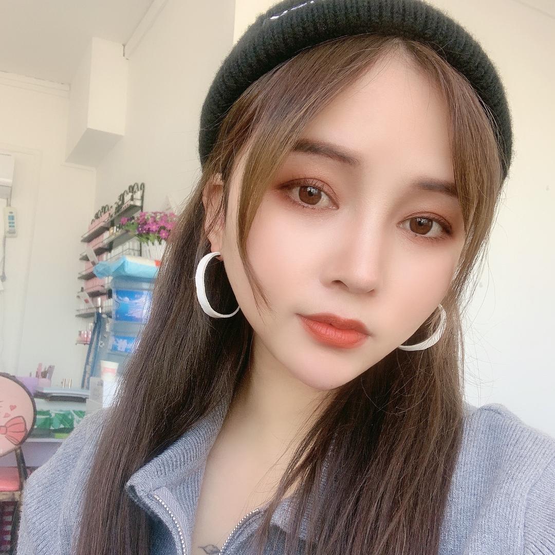 我是君佳👑(长胖版)