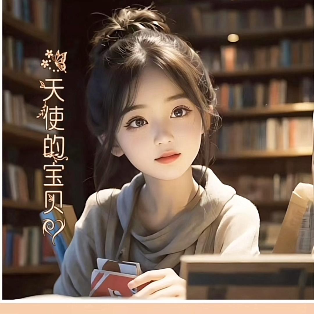 🥀天使的宝贝🐦‍🔥