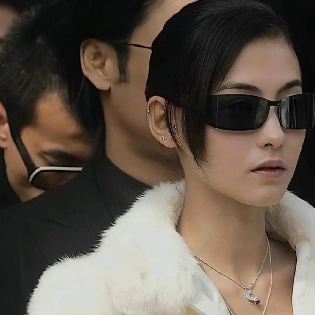 黑眼圈战士/