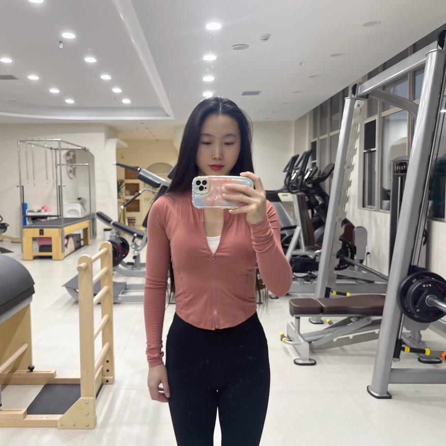 源泉瑜伽普拉提·凤儿