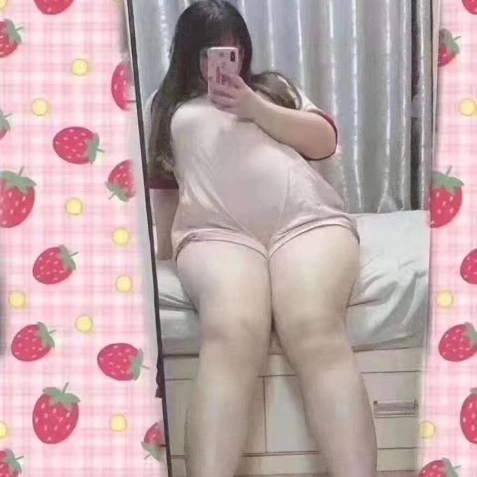 暴瘦暴富暴美的欢欢