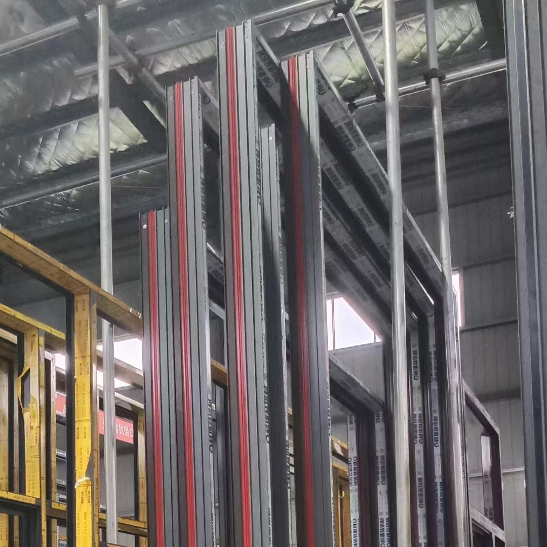 领风高端系统门窗8