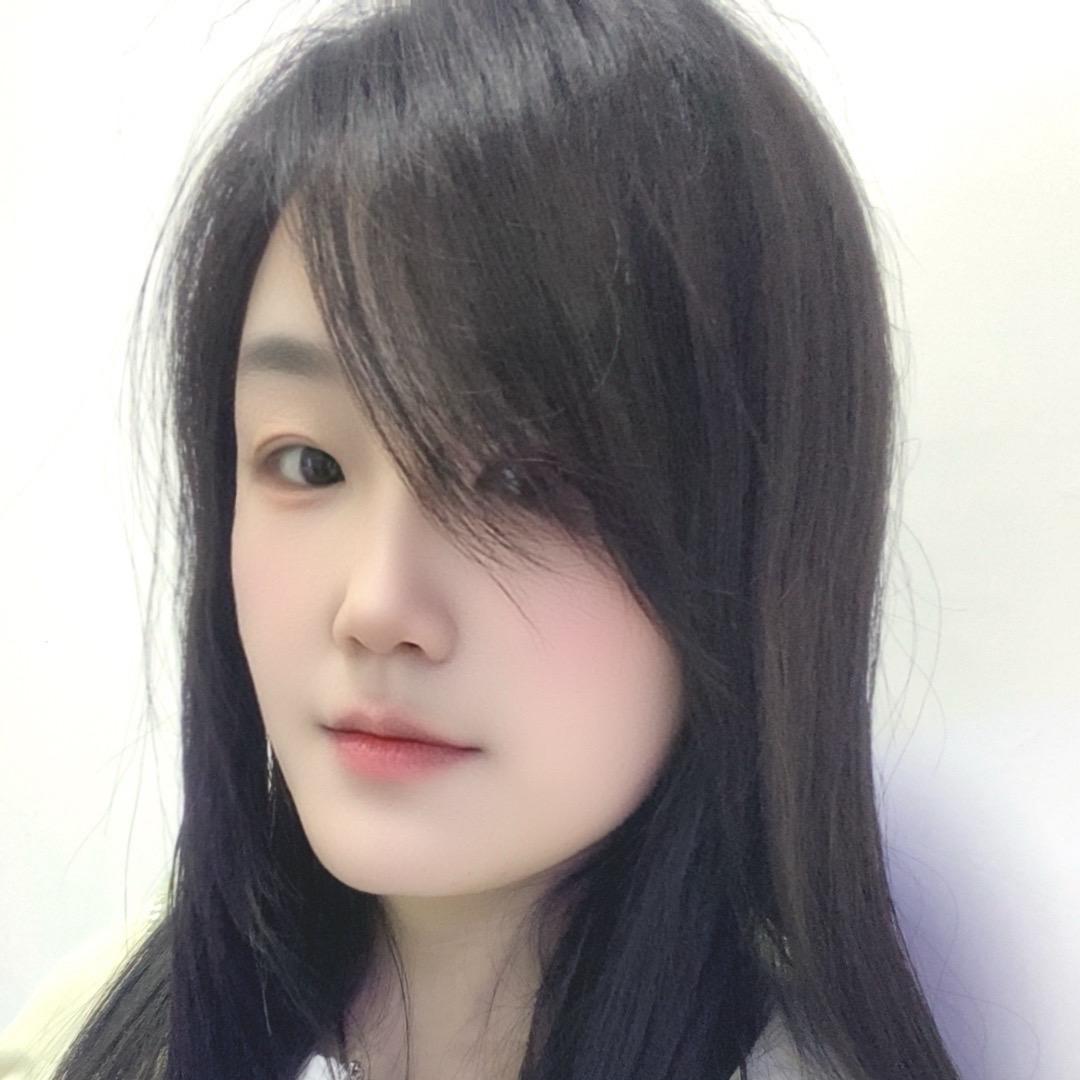 静静💕