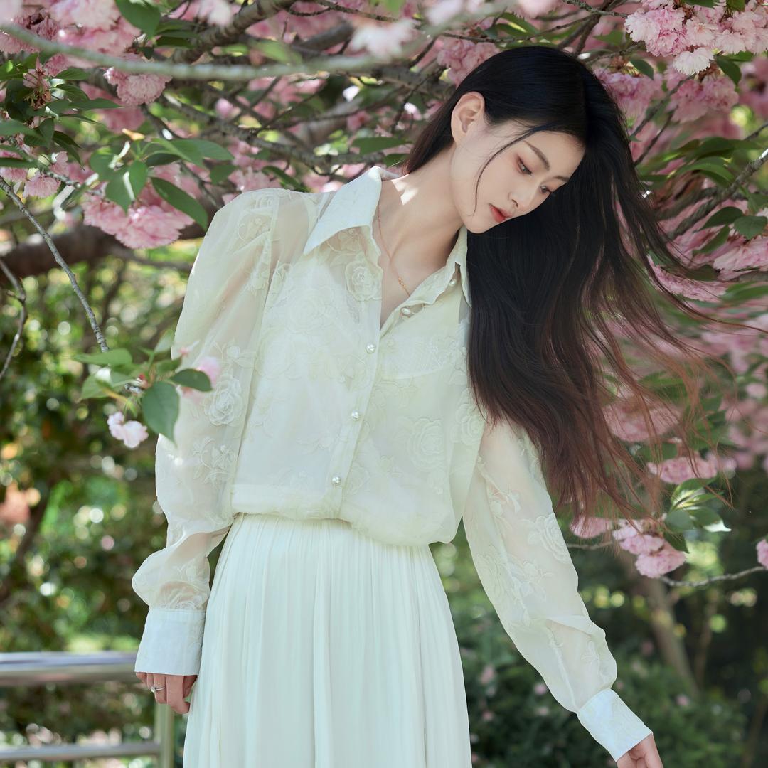 婚礼化妆师-婷婷