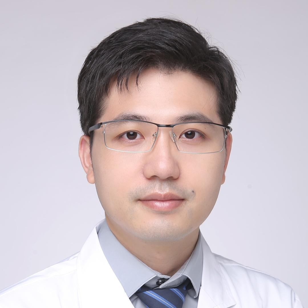 脑血管周宇主任