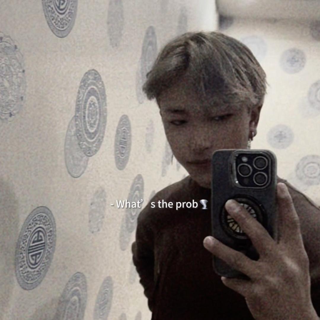爱笑❤️男孩🖤