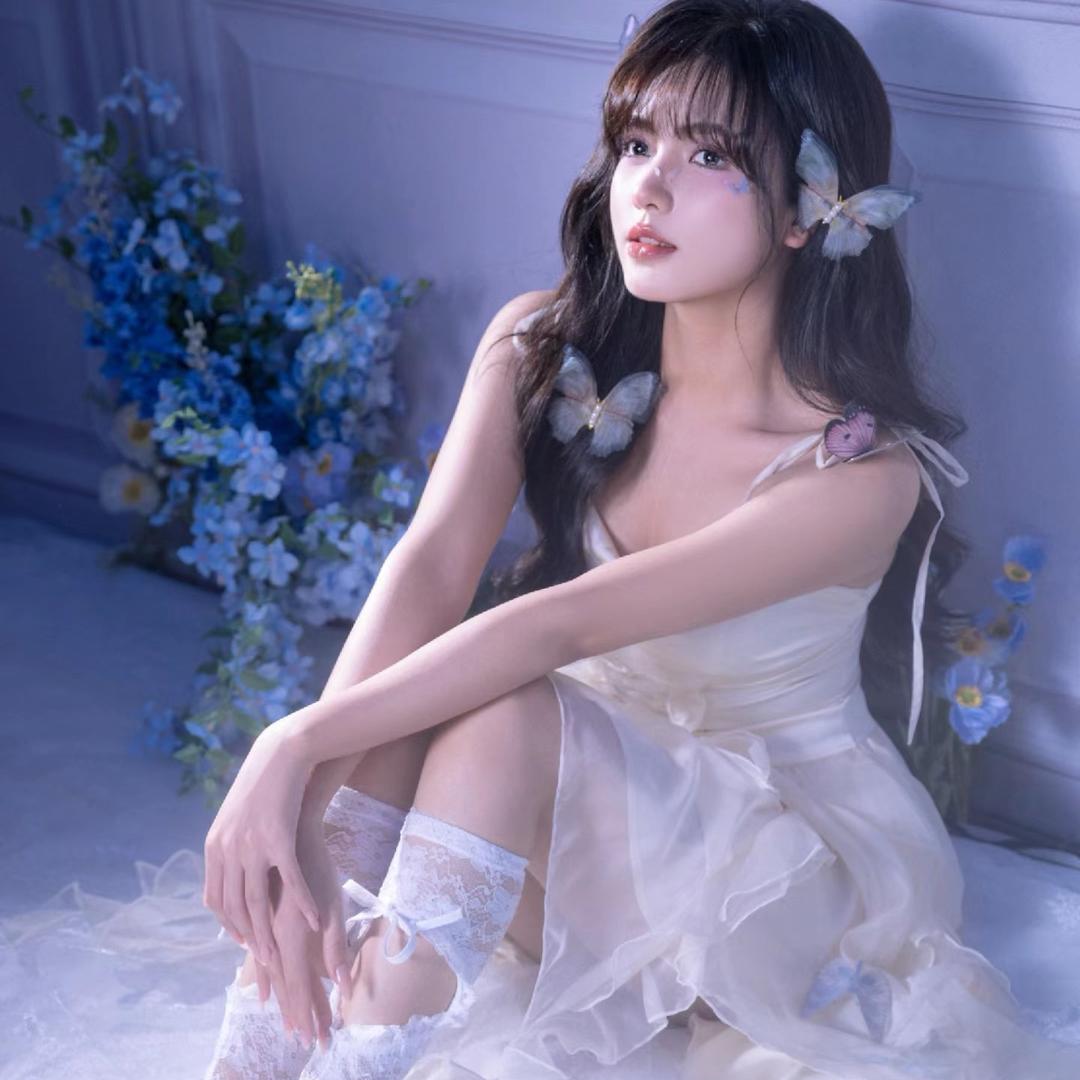 小蝴蝶好物
