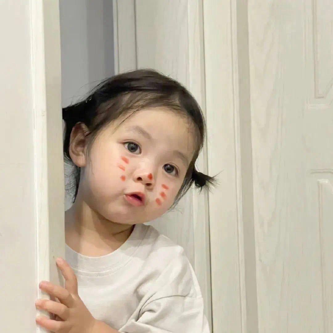 你算哪块儿小饼干
