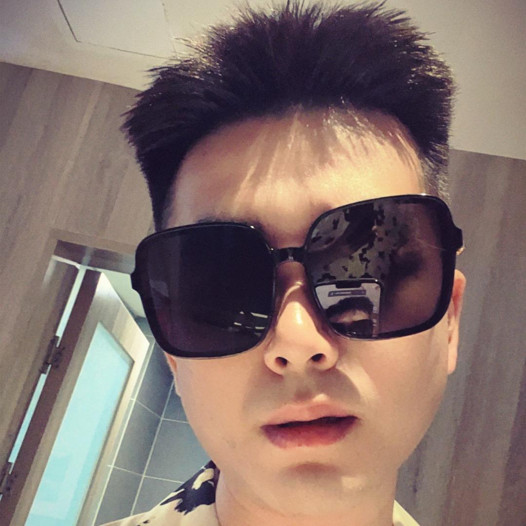 陶公子。