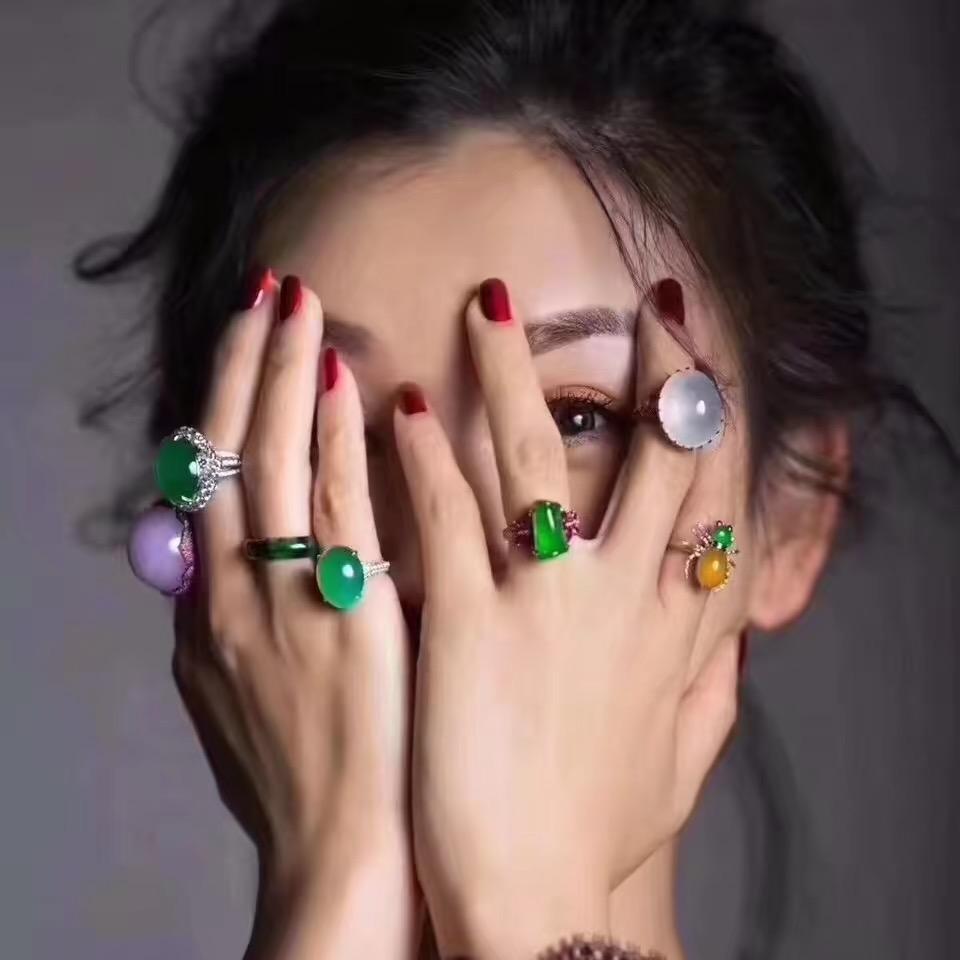 大瑜彩宝甄选