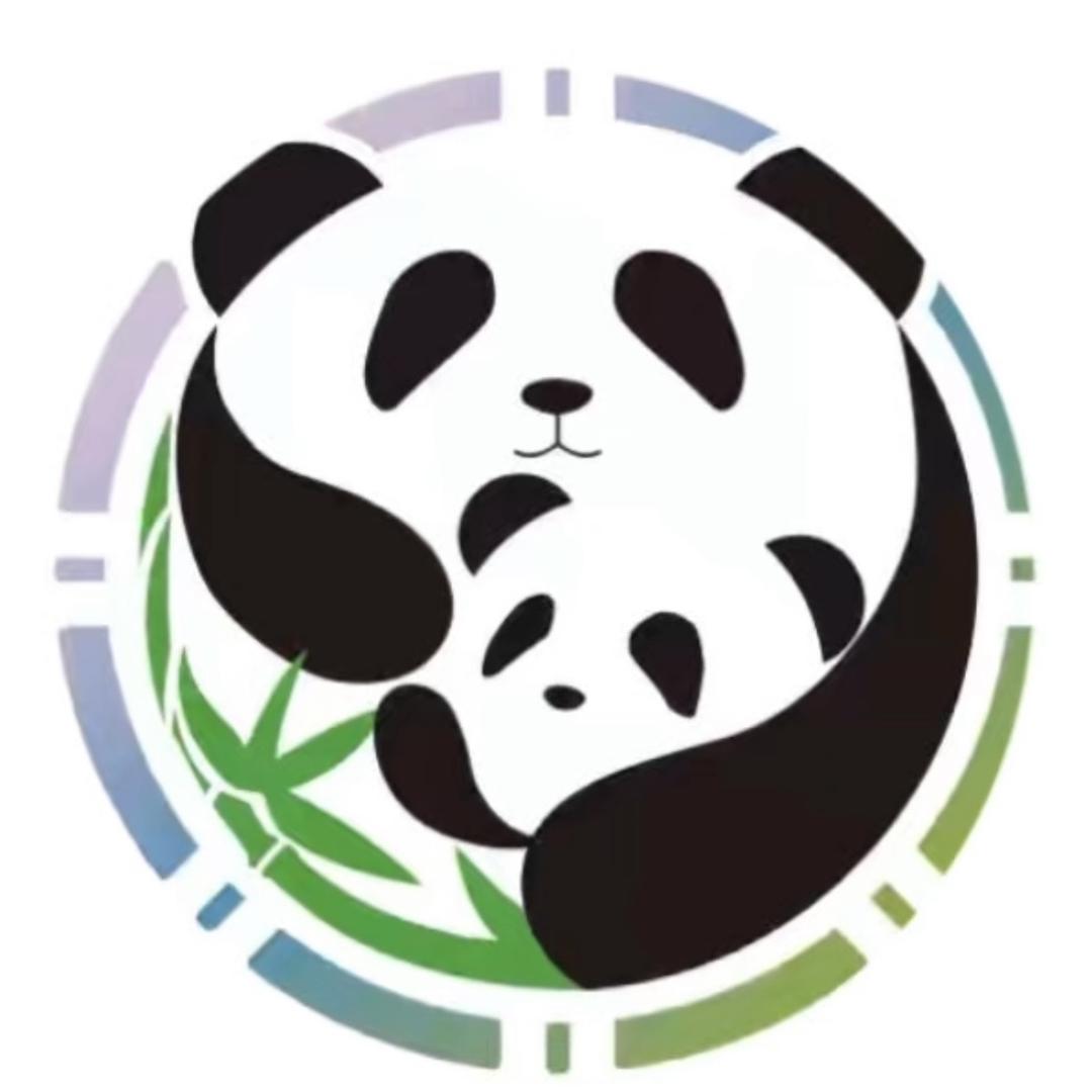 熊猫家族缘工厂
